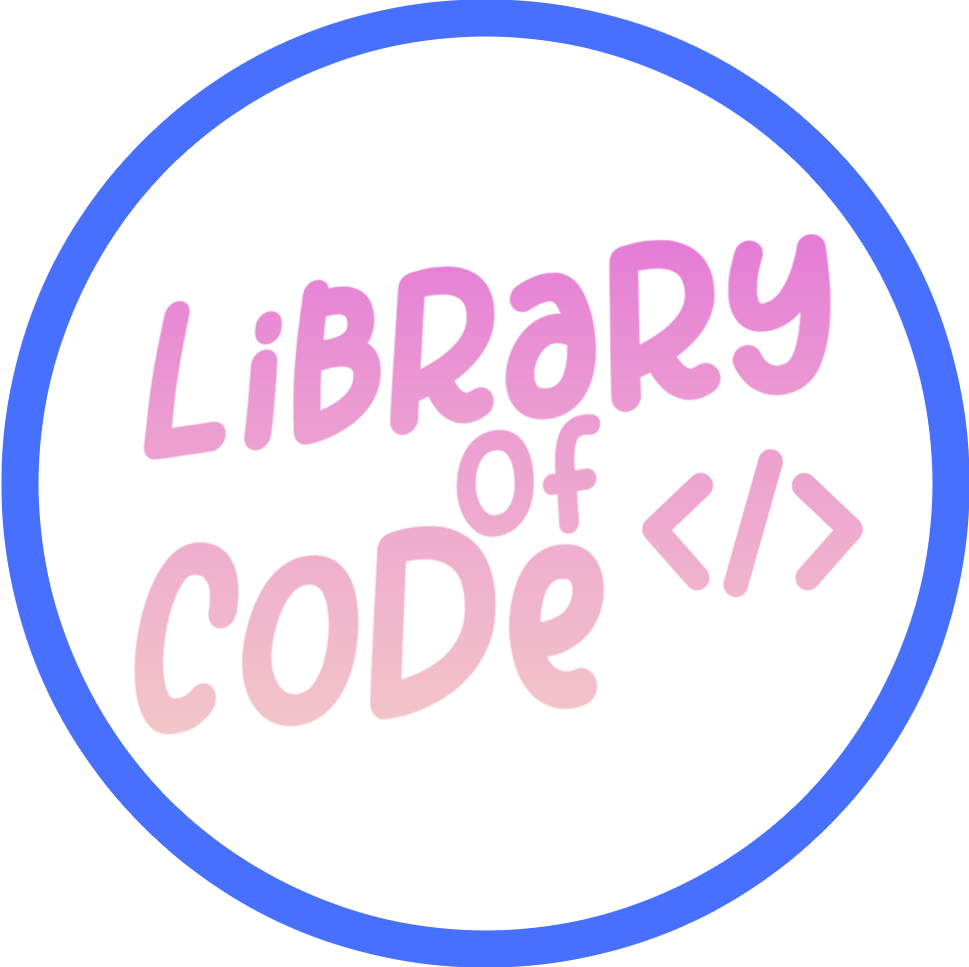 Library of Code, Inc.